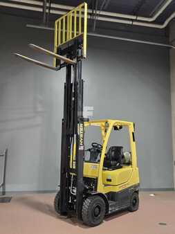 Hyster H40FTS