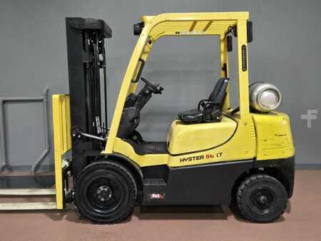 Hyster H50XT