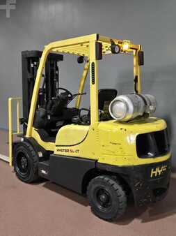 Hyster H50XT