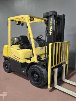 Hyster H50XT