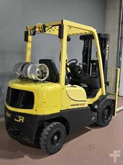 Hyster H50XT