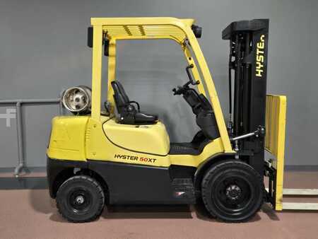 Hyster H50XT