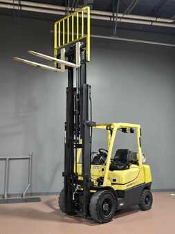 Hyster H50XT