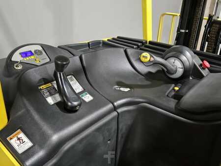 Hyster E40HSD3