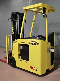 Hyster E40HSD3