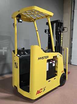 Hyster E40HSD3