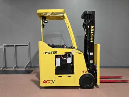 Hyster E40HSD3