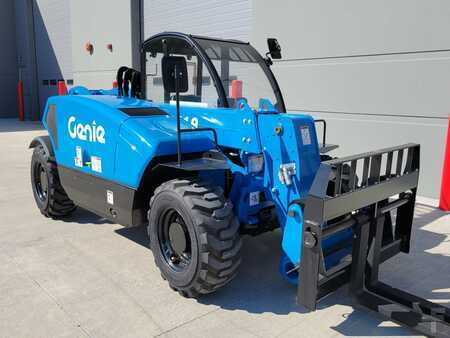 Telescopic forklift rigid 2023  Genie GTH5519 (4)