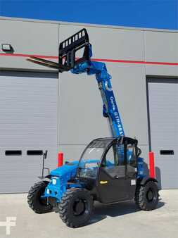 Telescopic forklift rigid 2023  Genie GTH5519 (7)