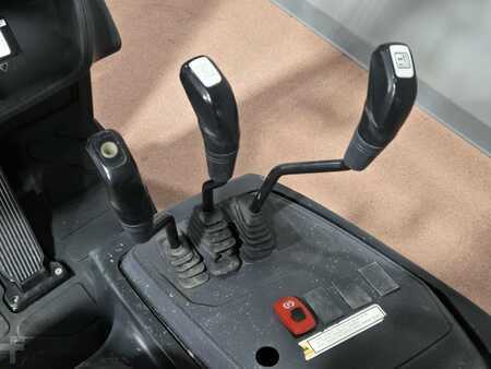 LPG Forklifts 2021  Doosan GC15S-9 (14)