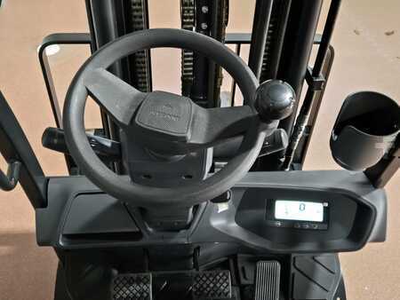 LPG Forklifts 2021  Doosan GC18S-9 (15)