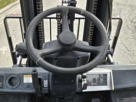 LPG Forklifts 2020  Doosan G35S-7 (12)