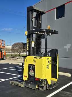 Hyster N40ZR2