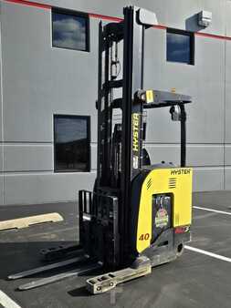 Hyster N40ZR2