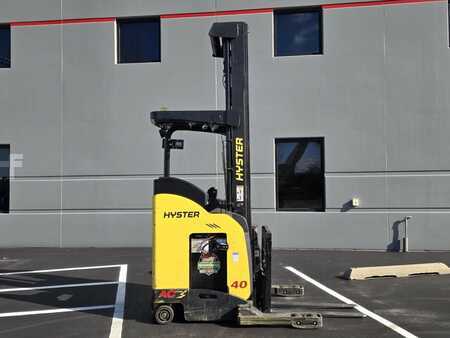 Hyster N40ZR2