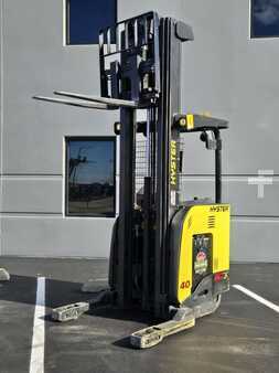 Hyster N40ZR2