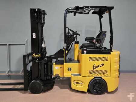 Diesel Forklifts 2019  Bendi B40/48AC-180D (1)