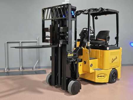 Diesel Forklifts 2019  Bendi B40/48AC-180D (10)