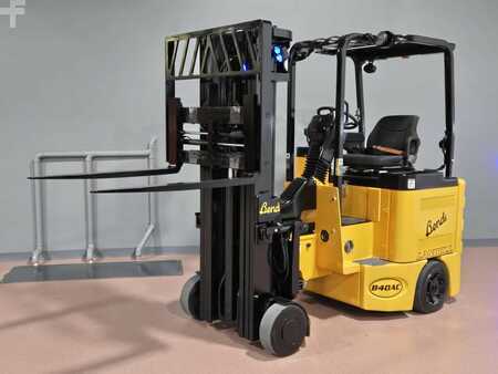 Diesel Forklifts 2019  Bendi B40/48AC-180D (11)