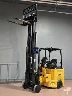 Diesel Forklifts 2019  Bendi B40/48AC-180D (12)