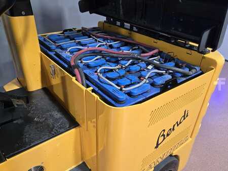 Diesel Forklifts 2019  Bendi B40/48AC-180D (16)