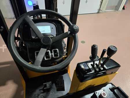 Diesel Forklifts 2019  Bendi B40/48AC-180D (18)