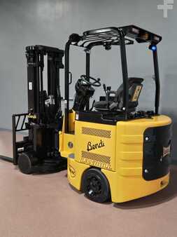 Diesel Forklifts 2019  Bendi B40/48AC-180D (2)