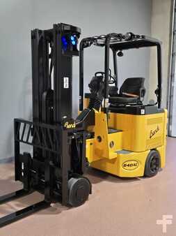 Diesel Forklifts 2019  Bendi B40/48AC-180D (3)