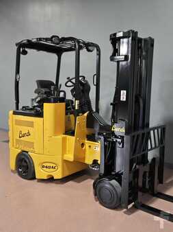 Diesel Forklifts 2019  Bendi B40/48AC-180D (4)