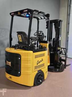 Diesel Forklifts 2019  Bendi B40/48AC-180D (5)