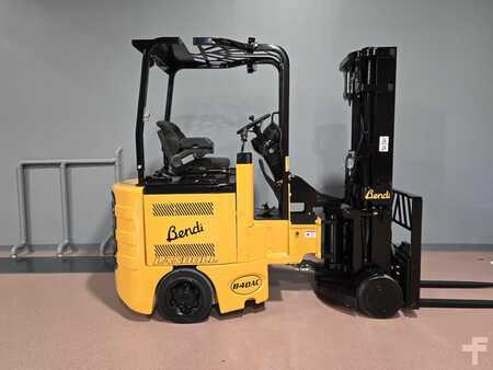 Diesel Forklifts 2019  Bendi B40/48AC-180D (6)