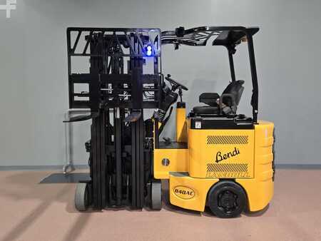 Diesel Forklifts 2019  Bendi B40/48AC-180D (7)