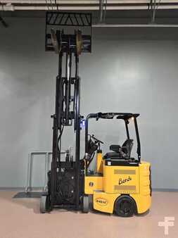 Diesel Forklifts 2019  Bendi B40/48AC-180D (8)