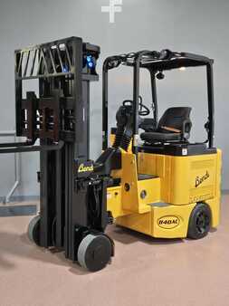 Diesel Forklifts 2019  Bendi B40/48AC-180D (9)