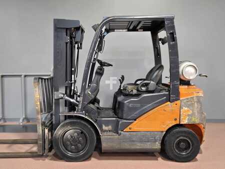 Doosan G25N-7