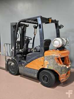 Doosan G25N-7