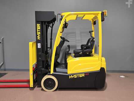 Hyster J40XNT