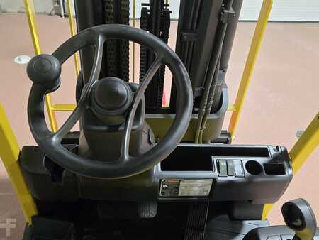 Hyster J40XNT