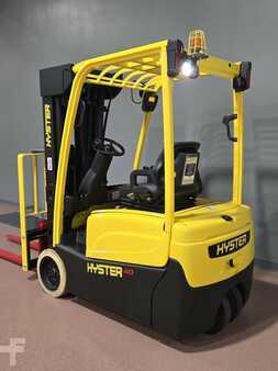 Hyster J40XNT