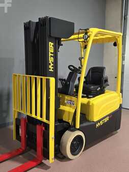 Hyster J40XNT