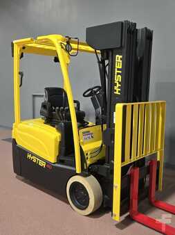 Hyster J40XNT