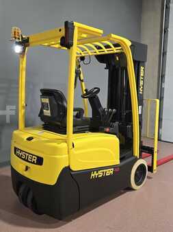 Hyster J40XNT