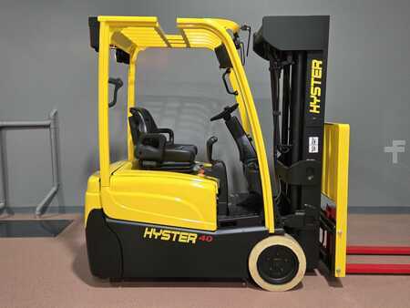 Hyster J40XNT