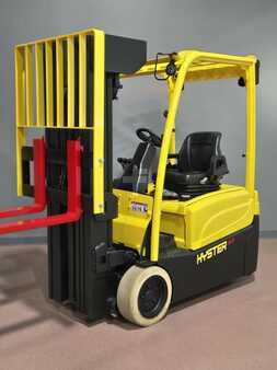 Hyster J40XNT