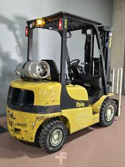 Yale GLP050MX