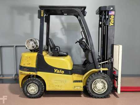 Yale GLP050MX