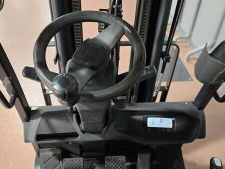 LPG Forklifts 2021  Doosan GC15S-9 (15)