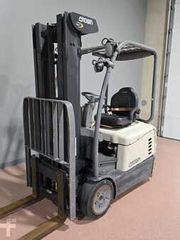 Diesel Forklifts 2020  Crown SC5215-30 (3)