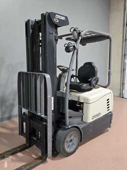 Diesel Forklifts 2020  Crown SC5215-30 (3)