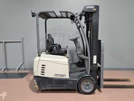 Diesel Forklifts 2020  Crown SC5215-30 (6)